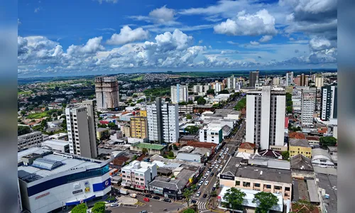 Tempo deve seguir instável em Apucarana e região 