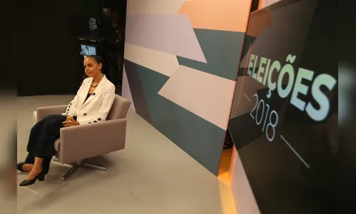 Marina Silva defende aposentadoria diferenciada para homens e mulheres