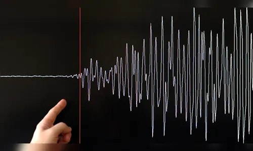 Terremoto de magnitude 7,1 atinge Peru perto da fronteira com o Brasil