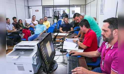Licitação da merenda escolar atrai 21 empresas em Apucarana