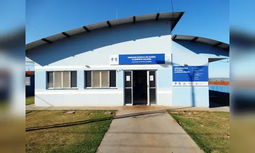 Ações de saúde e assistência social serão realizadas na UBS do Conjunto Araucária