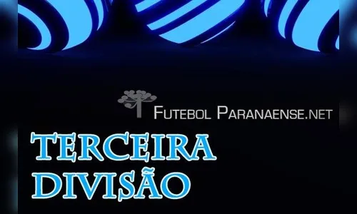 Três jogos fecham a primeira rodada da Terceira Divisão