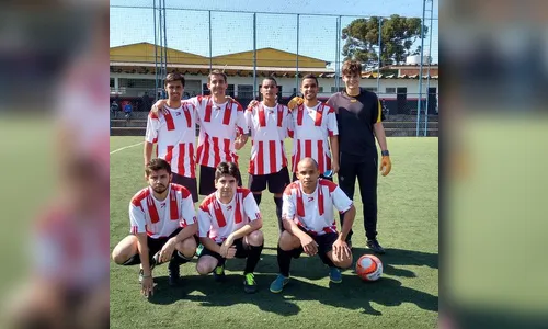 Supercopa Regional prossegue neste domingo na Arena 7 Society