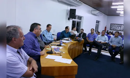   Amuvi aprova por unanimidade mudança de estatuto