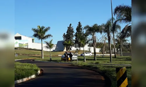 
							PM realiza Operação Saturação neste domingo no Jaboti, em Apucarana
						
						