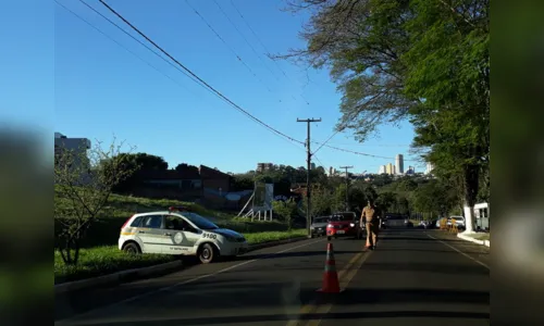 
							PM realiza Operação Saturação neste domingo no Jaboti, em Apucarana
						
						