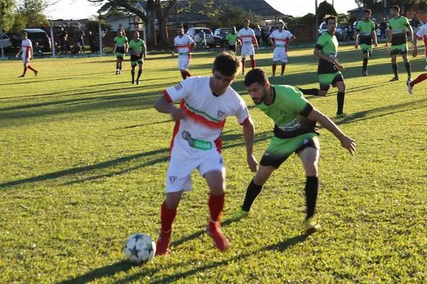 O Campeonato Regional do Vale do Ivaí inicia no próximo final de semana - Foto: www.oesporte.com.br