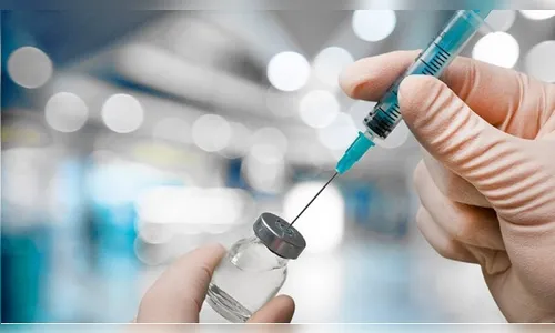 Vacinação contra sarampo e pólio chega na reta final abaixo da meta