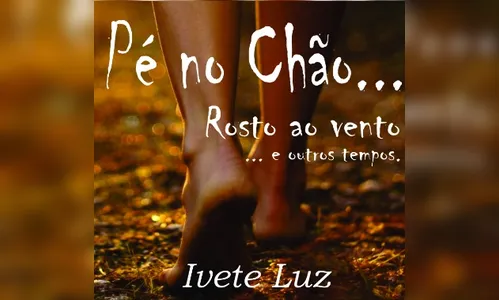 Escritora lança mais um livro em Apucarana