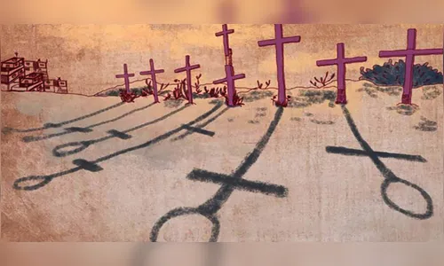 Enfrentamento ao feminicídio é destaque em Apucarana 