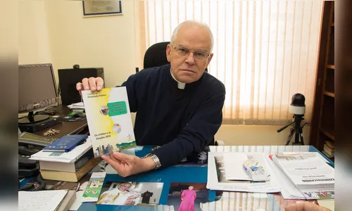 Igreja Católica lança cartilha de orientação política aos eleitores