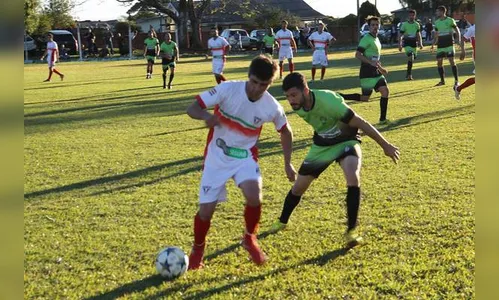 12ª edição do Regional do Vale do Ivaí vai começar no próximo domingo