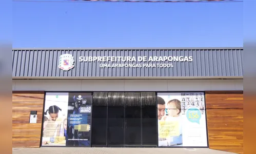 Prefeito realiza atendimento na Subprefeitura nesta quinta-feira