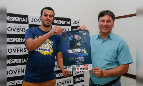 
							Santuário promove encontro para jovens em Apucarana
						
						