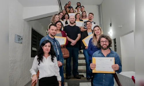 Polo UAB forma 23 especialistas em Mídias na Educação