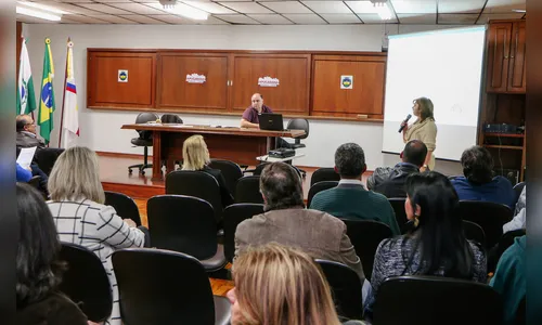 Chefe da 16ª RS garante a reposição de vacinas