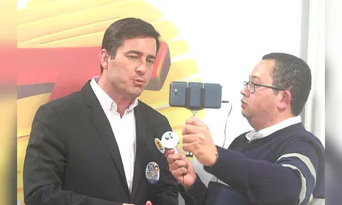 João Arruda afirma que Paraná precisa de 