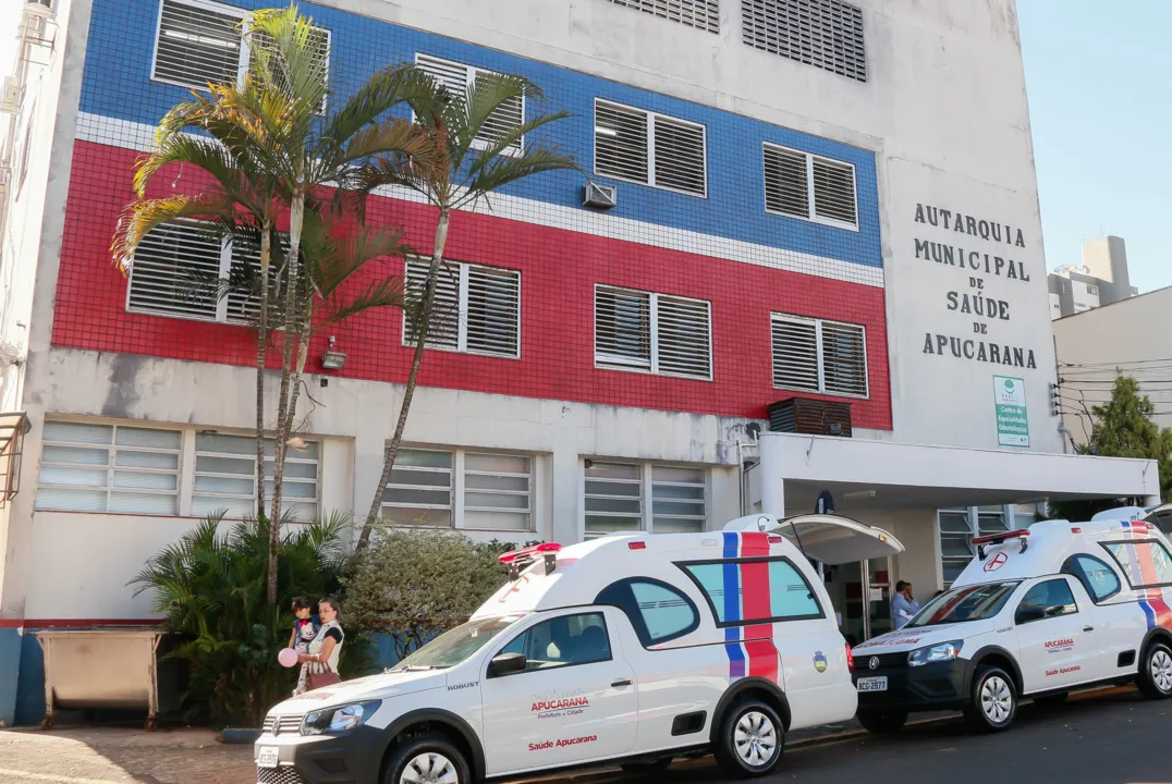 Autarquia de Saúde de Apucarana divulga locais de prova de concurso público com 2.856 inscritos - Foto: Divulgação - Edson Denobi