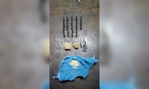 
							PM faz mais uma “Operação Saturação” e apreende crack e cocaína Apucarana
						
						