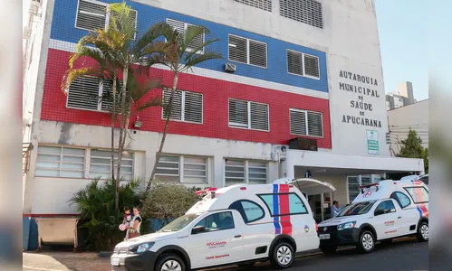 Autarquia de Saúde de Apucarana divulga locais de prova de concurso público com 2.856 inscritos