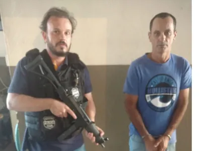 Foto: Reprodução/Polícia Civil