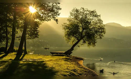 Temperatura nesta quarta-feira em Apucarana e região deve oscilar entre 13 e 28 graus