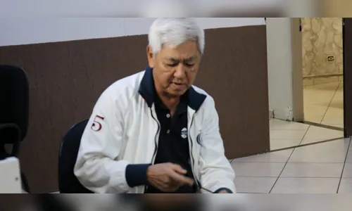 Ex-prefeito é preso ao tentar atravessar para o Paraguai