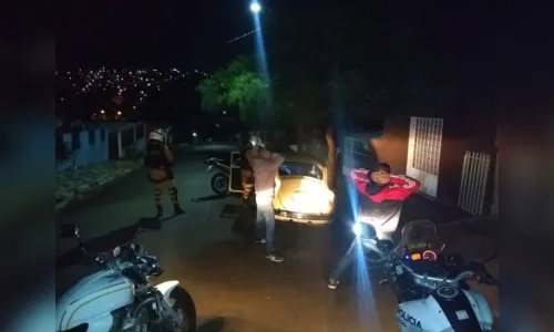 
							PM faz mais uma “Operação Saturação” e apreende crack e cocaína Apucarana
						
						