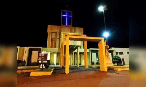  4º Despertai acontece neste fim de semana no Santuário São José