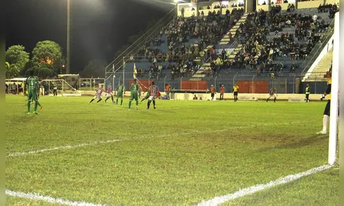 Segunda rodada da Terceira Divisão será neste domingo à tarde