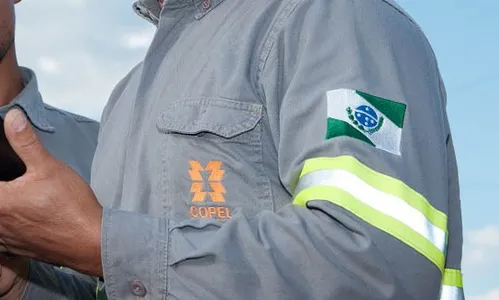 Homem se passa por funcionário da Copel e furta residência