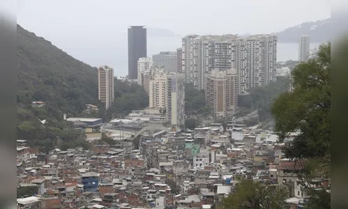 População brasileira passa de 208,4 milhões de pessoas, mostra IBGE