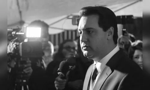 Ratinho Junior planeja instalar fábricas de paver em penitenciárias