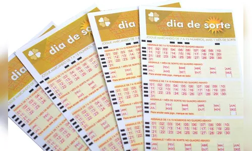 Apostador de Maringá fatura prêmio de mais de R$ 1 milhão em novo jogo da Caixa