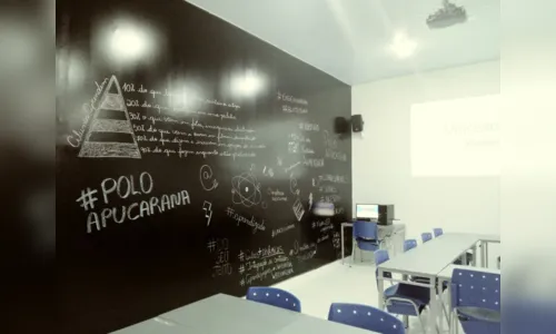 
							Simulado dos cursos de engenharia da Unicesumar atrai grande público
						
						