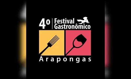 Festival Gastronômico começa amanhã em Arapongas