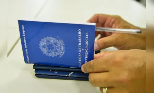 Brasil criou 790 mil postos de trabalho este ano