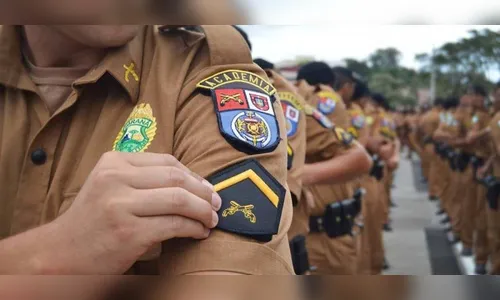 Forças de segurança realizam mostra de profissões na próxima semana