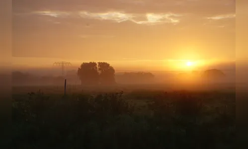 Temperatura nesta quinta-feira em Apucarana e região deve chegar a 30 graus