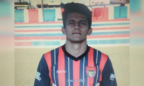 Zagueiro do Apucarana Sports terá que passar por cirurgia no joelho esquerdo