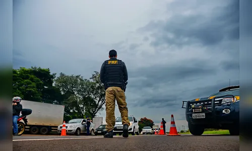 Operação desarticula grupo que roubava cargas e veículos em 5 estados