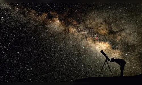 15ª edição do Encontro Paranaense de Astronomia acontece em Sarandi