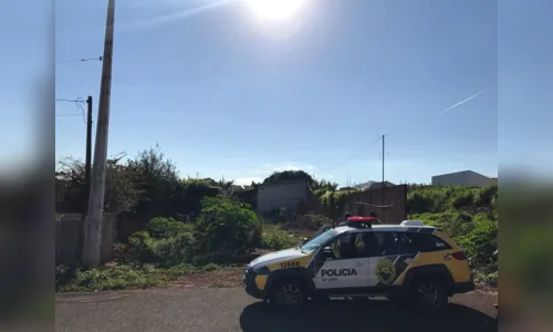
							Homem é achado morto em quintal de imóvel na Vila Nova
						
						
