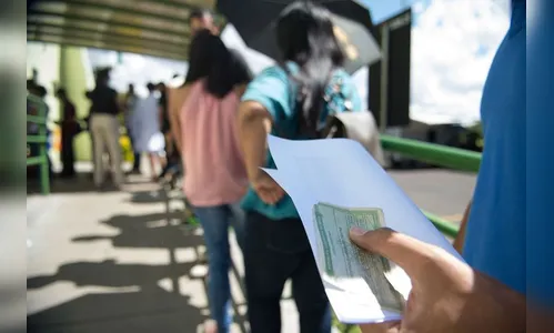 Em 308 cidades brasileiras, há mais eleitores do que habitantes