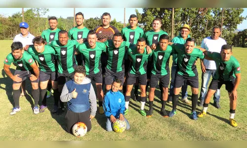 Copa Cidade Alta de Futebol Suíço vai definir os finalistas