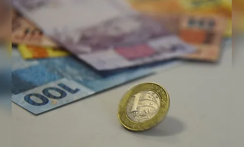 Economia brasileira cresceu 0,57% em julho, diz Banco Central