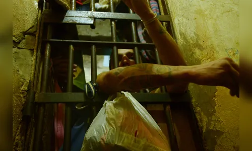 Presos tentam escapar da cadeia em Grandes Rios