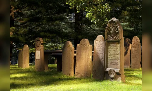 Google Maps captura imagem de suposto fantasma de menina de 8 anos em cemitério; veja vídeo