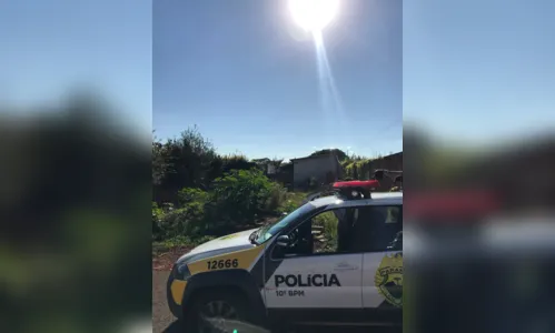 
							Homem é achado morto em quintal de imóvel na Vila Nova
						
						