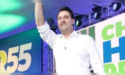 Candidatos ao governo mostram planos de trabalho